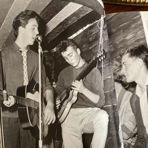 John Lennon Time/Life Commemorative Edtn - Picture 12 of 16